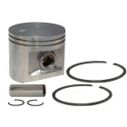 PISTON KIT - PENTRU HUSQVARNA 353 D=45MM